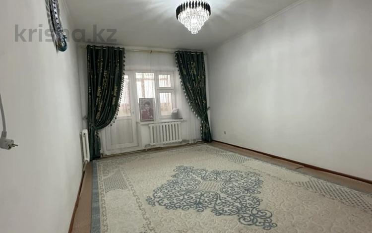 3-бөлмелі пәтер · 67.2 м² · 1/5 қабат, Левый берег 67, бағасы: 22.5 млн ₸ в  — фото 2