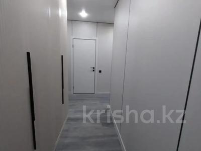 2-бөлмелі пәтер · 60 м² · 6/13 қабат, Муратбаева, бағасы: 46 млн ₸ в Алматы, Алмалинский р-н