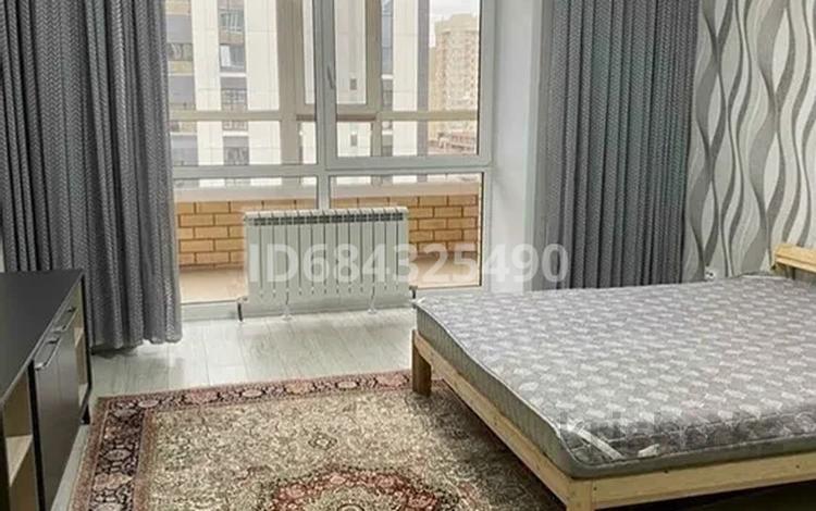 1-комнатная квартира, 56 м² посуточно, Айманова 140 за 15 000 〒 в Алматы, Бостандыкский р-н — фото 2