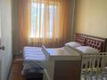 3-комнатная квартира · 67 м² · 5/5 этаж, 18-й микрорайон, 18-й микрорайон .. — Дом возле Бахчи сарай за 29 млн ₸ в Шымкенте, Аль-Фарабийский р-н