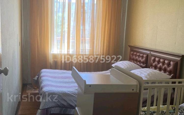 3-комнатная квартира · 67 м² · 5/5 этаж, 18-й микрорайон, 18-й микрорайон .. — Дом возле Бахчи сарай за 29 млн ₸ в Шымкенте, Аль-Фарабийский р-н — фото 2