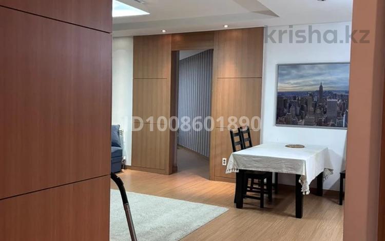 3-комнатная квартира · 100 м², Кошкарбаев 2 за 450 000 ₸ в Астане, Сарайшык р-н — фото 14