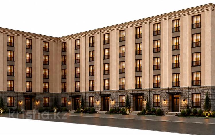 4-бөлмелі пәтер · 74.48 м² · 4/5 қабат, Назарбаева 232 — Чкалова, бағасы: ~ 27.6 млн ₸ в Петропавловске — фото 6