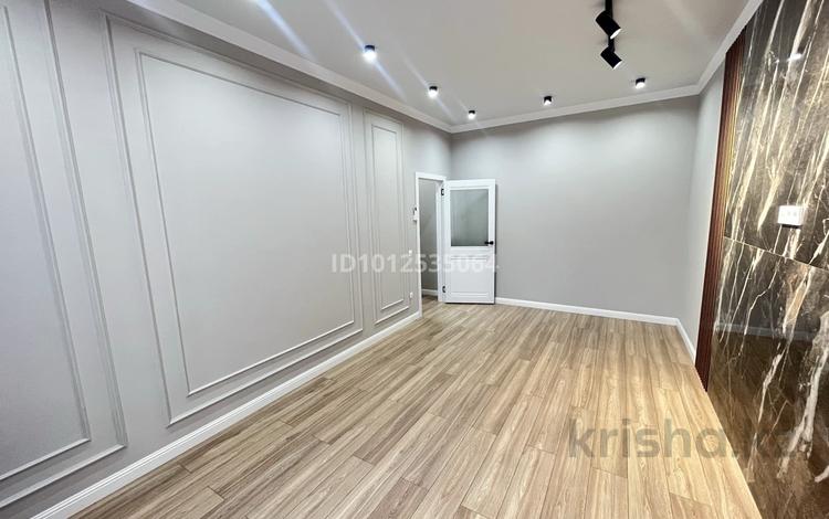 2-комнатная квартира · 60 м² · 5/10 этаж, Култегин 15 за 39.5 млн ₸ в Астане, Нура р-н — фото 2