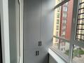 2-комнатная квартира · 60 м² · 5/10 этаж, Култегин 15 за 39.5 млн ₸ в Астане, Нура р-н — фото 12