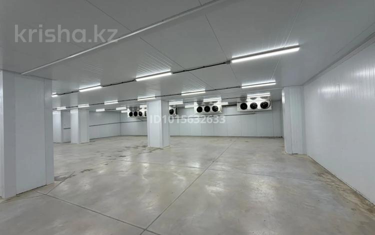 Промбаза, Болашак 32 за 8 500 ₸ в Алматы, Алатауский р-н — фото 2