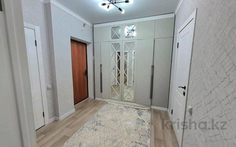 1-комнатная квартира · 46.6 м² · 1/23 этаж, Бейбарыс Султан 12 за ~ 24 млн ₸ в Астане, Сарыарка р-н — фото 2