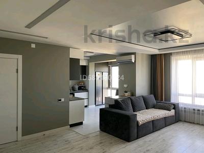 8-комнатная квартира · 220 м² · 9/10 этаж, мкр Юго-Восток, проспект Строителей 33/1 за 1 млн 〒 в Караганде, Казыбек би р-н