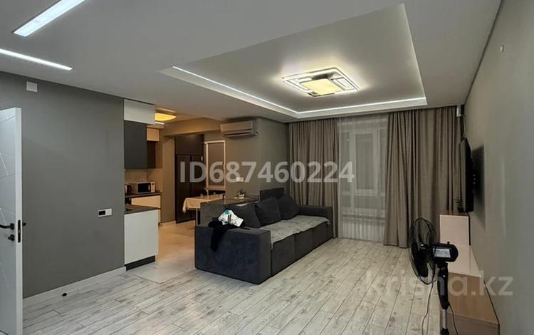 8-бөлмелі пәтер · 250 м² · 9/10 қабат, Юго-Восток ш/а., проспект Строителей 33/1, бағасы: 900 000 ₸ в Караганде, Казыбек би р-н — фото 41
