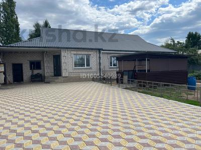 Отдельный дом · 6 комнат · 145.9 м² · 10 сот., Усолка 62 за 68.9 млн 〒 в Павлодаре