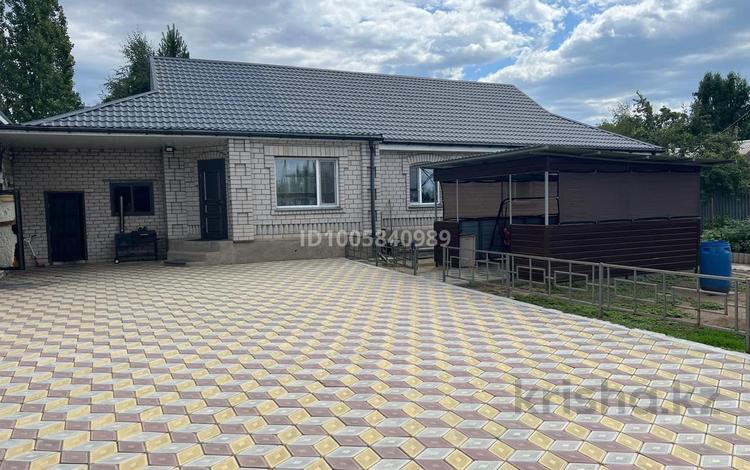 Отдельный дом · 6 комнат · 145.9 м² · 10 сот., Усолка 62 за 68.9 млн 〒 в Павлодаре — фото 2