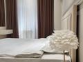 2-комнатная квартира · 120 м² · 17 этаж, Аль-Фараби за 38 000 〒 в Алматы, Бостандыкский р-н — фото 3