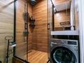 2-комнатная квартира · 120 м² · 17 этаж, Аль-Фараби за 38 000 〒 в Алматы, Бостандыкский р-н — фото 7