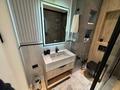 2-комнатная квартира · 120 м² · 17 этаж, Аль-Фараби за 38 000 〒 в Алматы, Бостандыкский р-н — фото 9