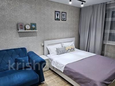 1-комнатная квартира · 40 м² · 4/5 этаж, Байтурсынова 46 — Супермаркет Адал за 13 000 ₸ в Семее