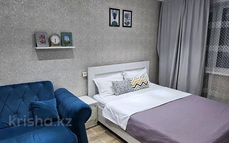 1-бөлмелі пәтер · 40 м² · 4/5 қабат, Байтурсынова 46 — Супермаркет Адал, бағасы: 13 000 ₸ в Семее — фото 71