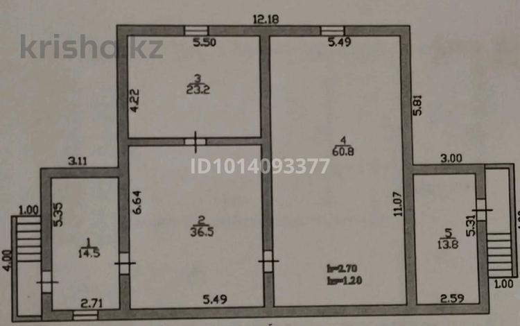 Жеке үй · 7 бөлме · 325 м² · 15 жүзд., Кемел ш/а., Сералина 39, бағасы: 1.5 млн ₸ в Алматы, Жетысуский р-н — фото 2