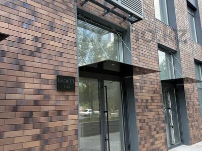 3-комнатная квартира · 83.1 м² · 13/18 этаж, Ержанова 63/2 — Центральный парк , Газалиева за 38.7 млн ₸ в Караганде, Казыбек би р-н