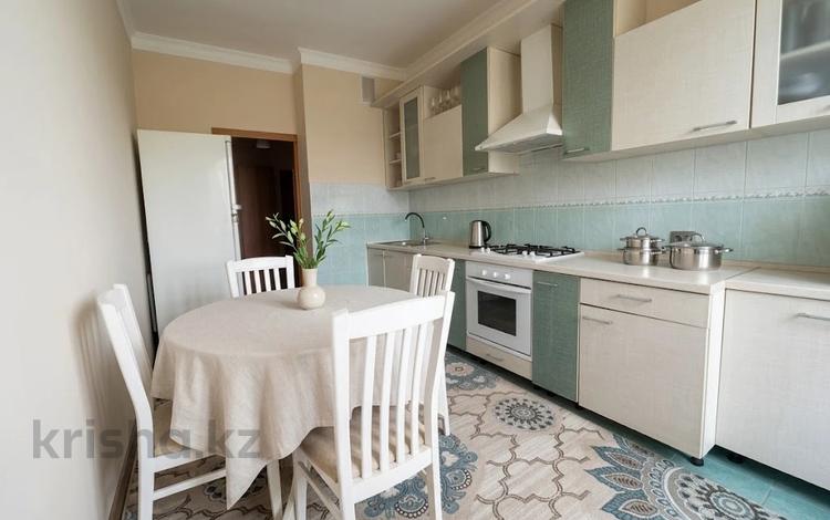 2-комнатная квартира · 54.6 м² · 5/5 этаж, мкр Мамыр, улица Таугуль 12 — перекресток Шаляпина Яссауи за 33.5 млн ₸ в Алматы, Ауэзовский р-н — фото 40