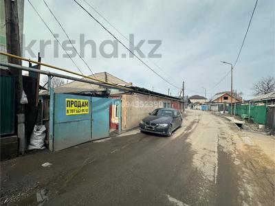 Отдельный дом · 7 комнат · 130 м² · 5.2 сот., Зубарева 27 за 54 млн ₸ в Алматы, Жетысуский р-н