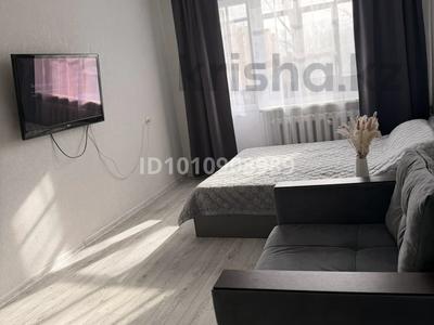 1-комнатная квартира · 30 м² · 5/5 этаж, мкр Юго-Восток, Камали Дюсимбекова 55 за 12 000 ₸ в Караганде, Казыбек би р-н