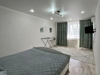 1-комнатная квартира · 35 м² · 5/5 этаж, Л.Толстого 72 за 11 000 ₸ в Уральске, мкр Школьник