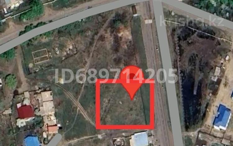 Участок · 10 соток, Щербаково, Марьям Хакимжановой 29 за 1.6 млн 〒 в Костанайской обл. — фото 2