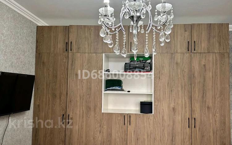 1-комнатная квартира · 36 м² · 4/13 этаж, Кабдолова — Кабдолова Алтынсарина за 270 000 ₸ в Алматы, Ауэзовский р-н — фото 8