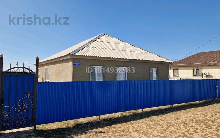Отдельный дом · 4 комнаты · 148 м² · 12 сот., Тәуелсіздіктің 20 жылдығы — Астана қиылысы за 27 млн ₸ в Жангала — фото 2