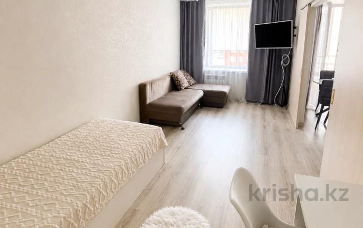 1-комнатная квартира · 34 м² · 6/6 этаж, Юбилейный 36 за 18.9 млн ₸ в Костанае — фото 2