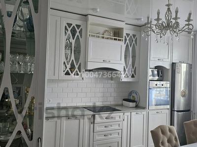 5-комнатная квартира · 134 м² · 8/9 этаж, Осипенко 1/2 за 75 млн 〒 в Кокшетау