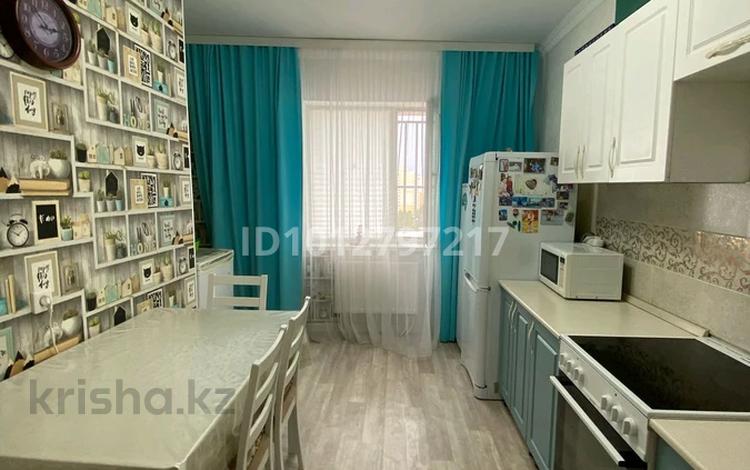 3-бөлмелі пәтер · 74.5 м² · 10/10 қабат, Сыганак 18/1, бағасы: 36 млн ₸ в Астане, Есильский р-н — фото 2