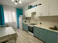 3-бөлмелі пәтер · 74.5 м² · 10/10 қабат, Сыганак 18/1, бағасы: 36 млн ₸ в Астане, Есильский р-н — фото 2