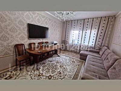2-комнатная квартира · 70.3 м² · 10/18 этаж, Б. Момышулы — Момышулы, Тауелсиздік за 31 млн ₸ в Астане, Алматы р-н