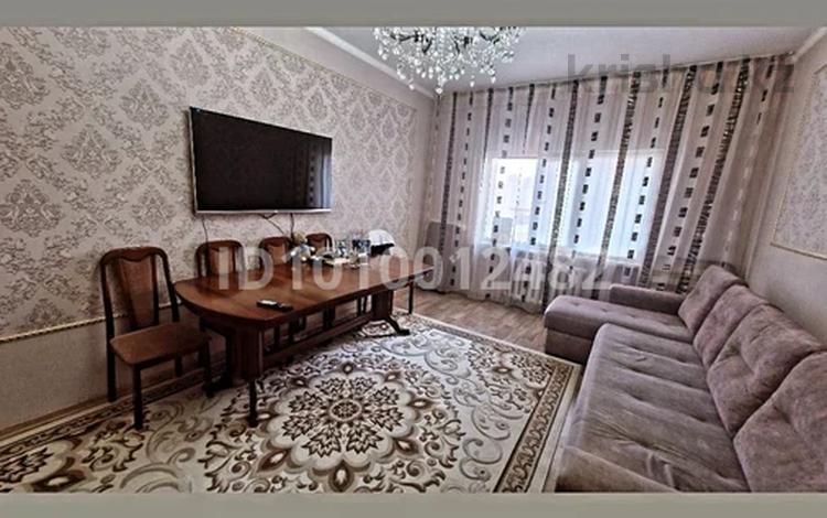 2-комнатная квартира · 70.3 м² · 10/18 этаж, Б. Момышулы — Момышулы, Тауелсиздік за 31 млн ₸ в Астане, Алматы р-н — фото 43