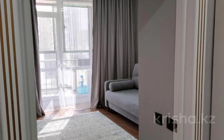 2-комнатная квартира · 64.5 м² · 4/6 этаж, Майкудук, мкр Голубые пруды за 30 млн ₸ в Караганде, Алихана Бокейханова р-н — фото 2
