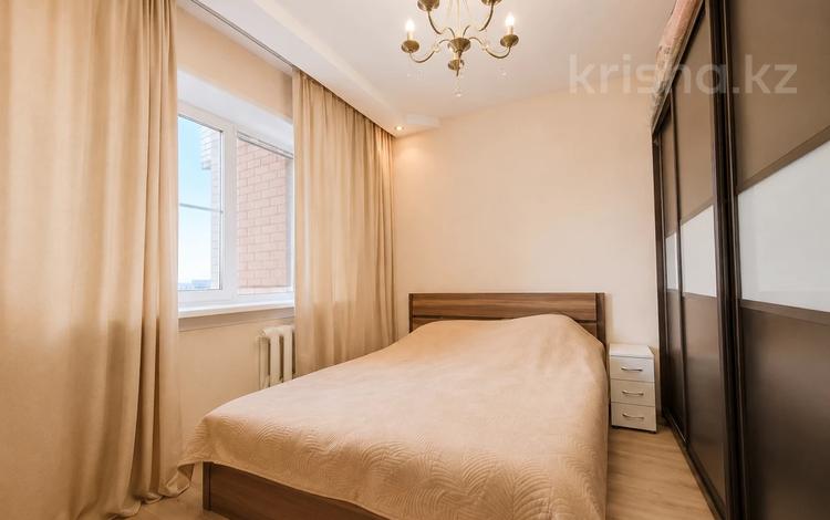 3-комнатная квартира · 60 м² · 2/14 этаж, Карталинская 18/1 за 24 млн ₸ в Астане, Сарыарка р-н — фото 2