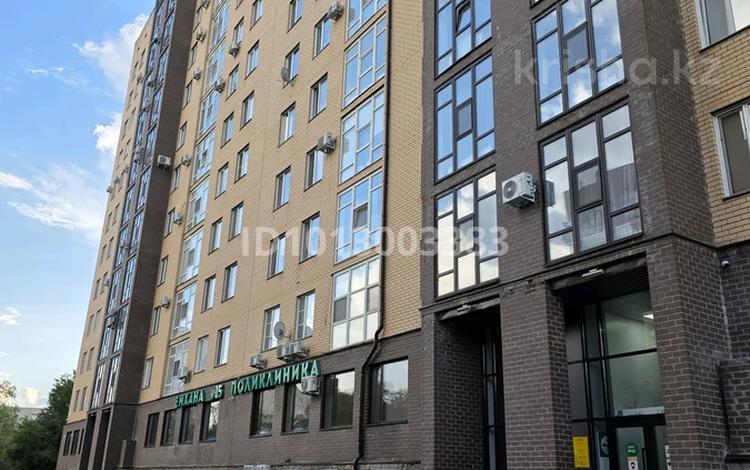 3-комнатная квартира · 64.7 м² · 8/12 этаж, мкр Юго-Восток, Мкр. Степной-2 2/4 за 33.5 млн ₸ в Караганде, Казыбек би р-н — фото 21