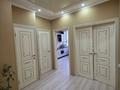 3-комнатная квартира · 64.7 м² · 8/12 этаж, мкр Юго-Восток, Мкр. Степной-2 2/4 за 33.5 млн ₸ в Караганде, Казыбек би р-н — фото 17