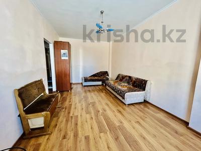1-комнатная квартира, 37 м², 2/9 этаж, Сатпаева 31 за 16.9 млн 〒 в Астане, Алматы р-н