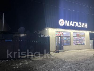 Дүкендер мен бутиктер · 40 м², бағасы: 130 млн ₸ в Каскелене