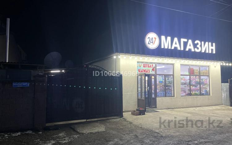 Дүкендер мен бутиктер · 40 м², бағасы: 130 млн ₸ в Каскелене — фото 3