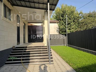 Отдельный дом · 5 комнат · 172 м² · 6.3 сот., мкр Алгабас за 87 млн ₸ в Алматы, Алатауский р-н