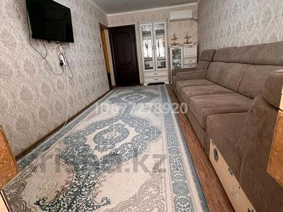 3-бөлмелі пәтер, 60 м², 3/5 қабат, Володарского 2А, бағасы: 26 млн 〒 в Шымкенте, Аль-Фарабийский р-н