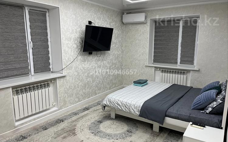 1-комнатная квартира · 47 м² · 5/5 этаж, Абая 170 за 10 000 ₸ в Таразе — фото 5