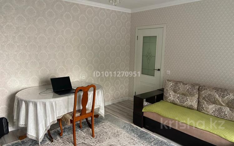 3-бөлмелі пәтер · 63.5 м² · 1/10 қабат, Степной 3 ш/а. 7, бағасы: 26 млн ₸ в Караганде, Казыбек би р-н — фото 2