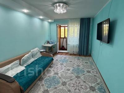 3-комнатная квартира · 62 м² · 3/5 этаж, Жастар 22 за 18.3 млн ₸ в Талдыкоргане, мкр Жастар
