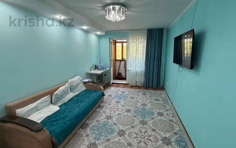 3-комнатная квартира · 62 м² · 3/5 этаж, Жастар 22 за 18.3 млн ₸ в Талдыкоргане, мкр Жастар — фото 3