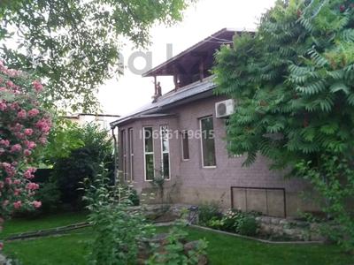 Отдельный дом · 6 комнат · 240 м² · 6.4 сот., Садовникова 124 — Торговый дом АДК за 148 млн ₸ в Алматы, Ауэзовский р-н