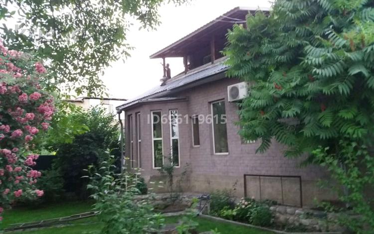 Отдельный дом · 6 комнат · 240 м² · 6 сот., Садовникова 124 — Торговый дом АДК за 148 млн ₸ в Алматы, Ауэзовский р-н — фото 2